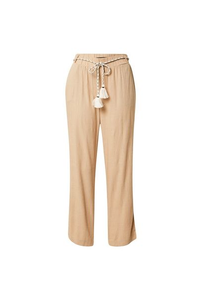 Vero Moda - Beige Sif pants
