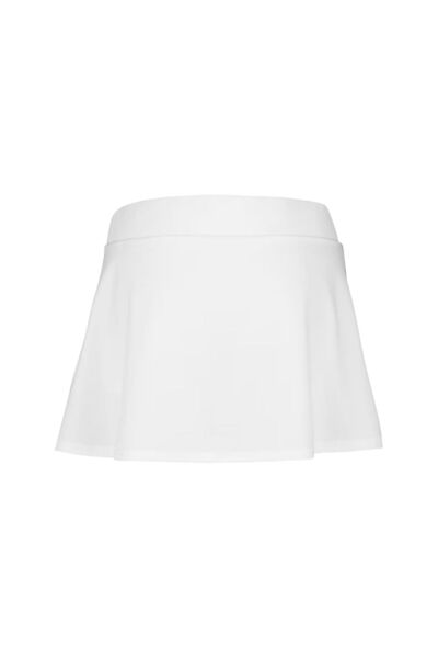 BABOLAT Play Women's White Skirt Women's Skirt 3Wtf081