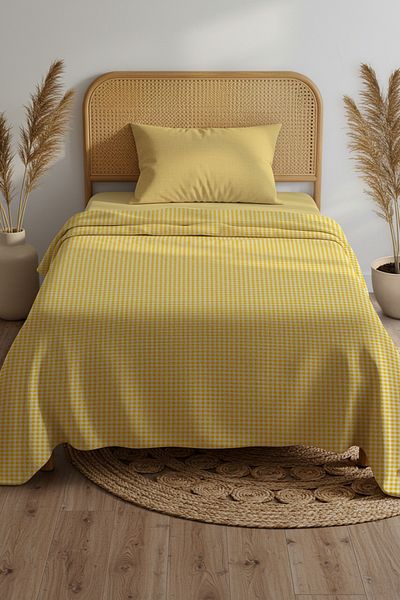 Trendyol Collection Single Printed Pike 160X230Cm Tphss25Tpt00000
