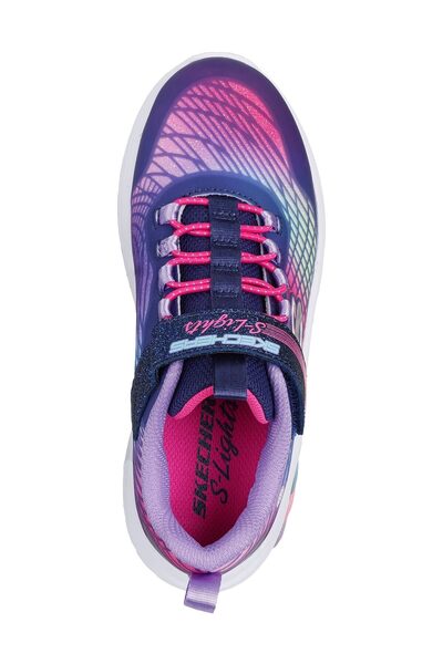 SKECHERS RAINBOW CRUISERS - RAINBOW REFLECTIN