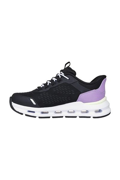 SKECHERS КОВЗНИЙ КРОК + - СМУГА ОГЛЯДУ