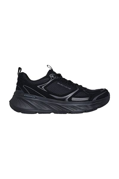 SKECHERS EDGERIDE - STŘÍBRNÉ ZATMĚNÍ