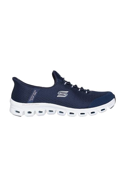 SKECHERS GLIDE-STEP - URMĂRIRE