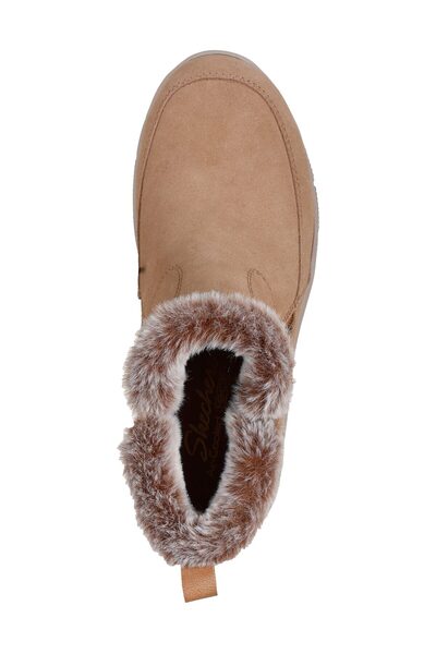 SKECHERS Könnyű használat - Menő cipzárral!