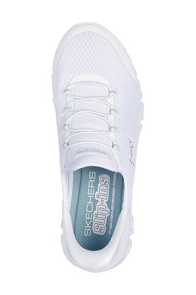 SKECHERS КОВЗНИЙ КРОК - ПЕРЕСЛІДУВАННЯ