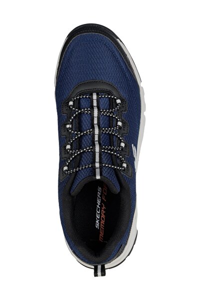 SKECHERS 237704 Blau Men - Χαλαρή εφαρμογή