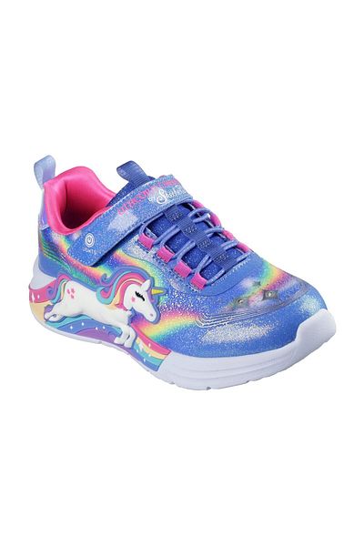 SKECHERS LOVEC JEDNOROŽCŮ -