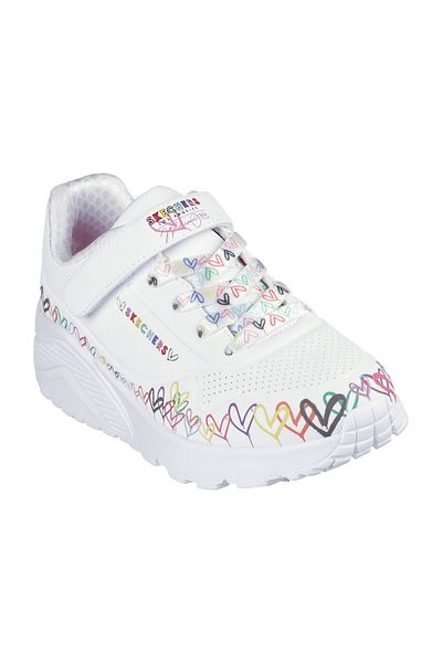 SKECHERS UNO LITE - NEBUNIA INIMII
