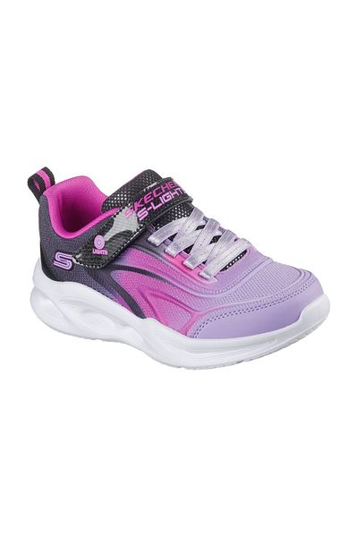 SKECHERS SOLA GLOW - COLOR BREEZE