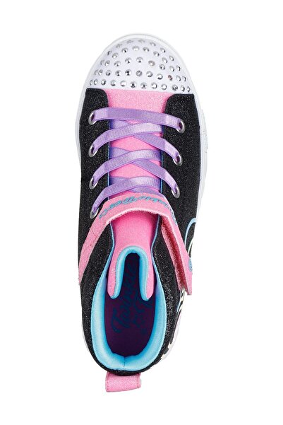 SKECHERS KROKI SERCA – BLASK SERCA