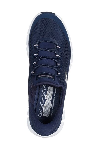 SKECHERS GLIDE-STEP - URMĂRIRE