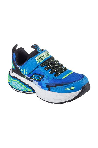 SKECHERS MEGA-CRAFT 4K -