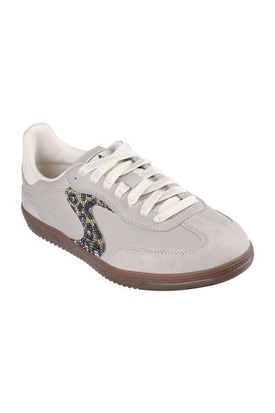 SKECHERS HOTSHOT - TŘPYTIVÉ SKVĚTINY