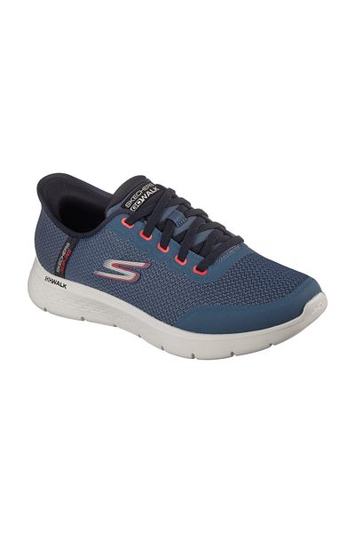 SKECHERS GO WALK FLEX - NETRO