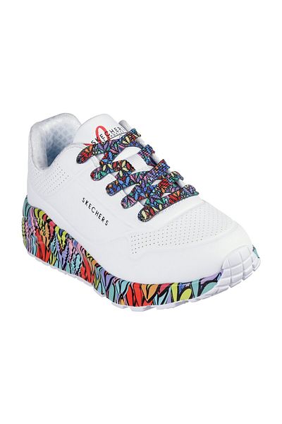 SKECHERS UNO LITE - ТОНКА ЛЮБОВ