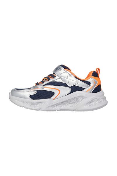 SKECHERS SVĚTLA METEORŮ - GLOW-STRIDER