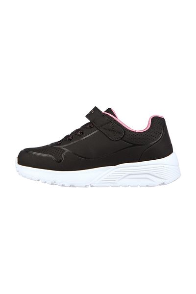 SKECHERS Uno Lite 310451LBKRG Černá