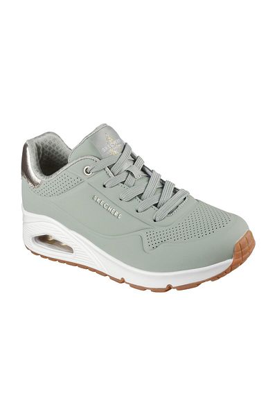 SKECHERS UNO - ZLATÝ VZDUCH
