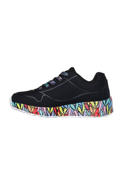 SKECHERS UNO LITE - SUBTLE LOVE
