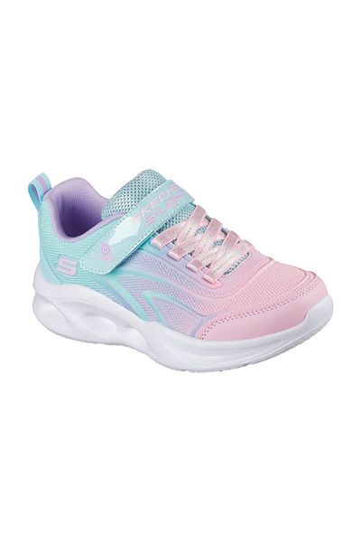 SKECHERS SOLA GLOW - ADIERE DE CULOARE