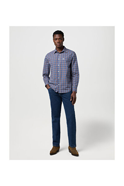 WRANGLER TEXAS STEINFLUSS