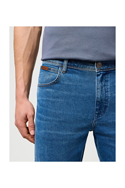 WRANGLER Texas gránit boulder