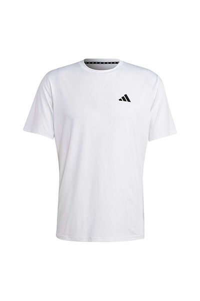 adidas Μπλουζάκι προπόνησης Train Essentials Stretch