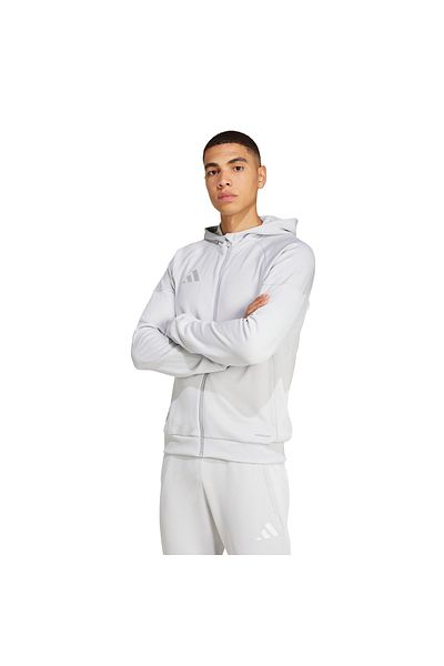 adidas Φούτερ Tiro 25 με πλήρη φερμουάρ