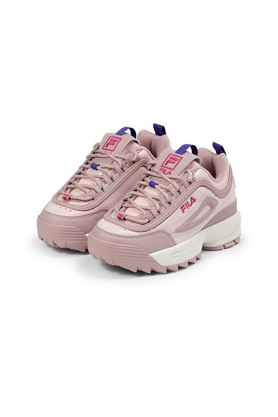 Fila DISRUPTOR F kids