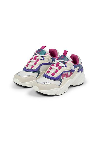 Fila Dětské LOGO COLLENE