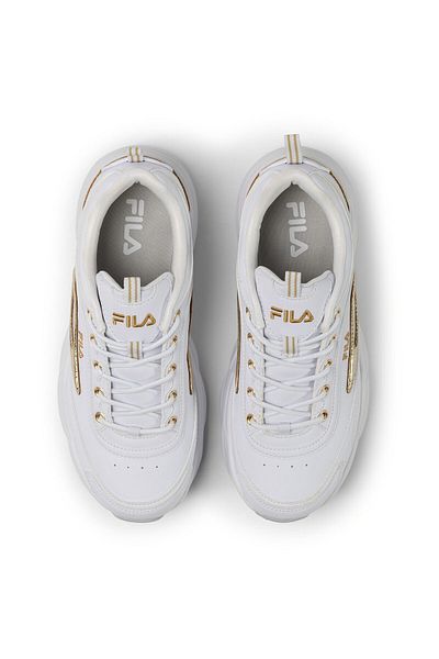 Fila Dámské tričko SKYE ZP