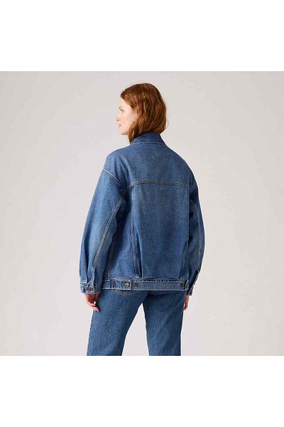 Levi's A3472 Farmernadrág