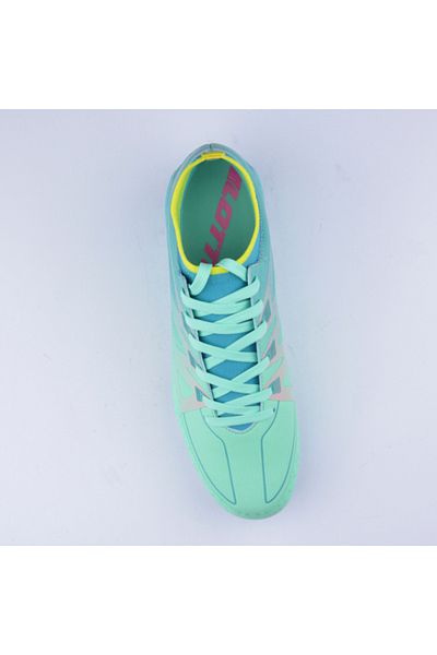 Lotto Donati Fg 5Fx Men's Basket Shoes