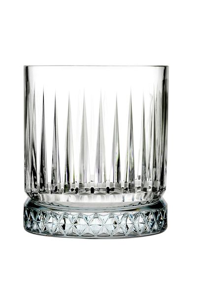 Paşabahçe SKLENĚNÝ WHISKY SKLENĚNÝ ELYSIA SADA 4 KS