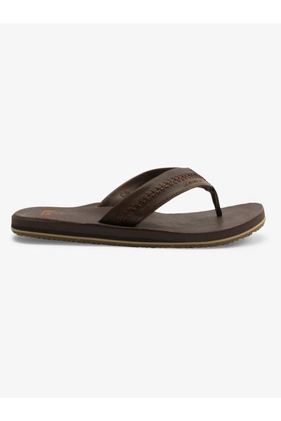 Quiksilver Základné sandále pre mužov