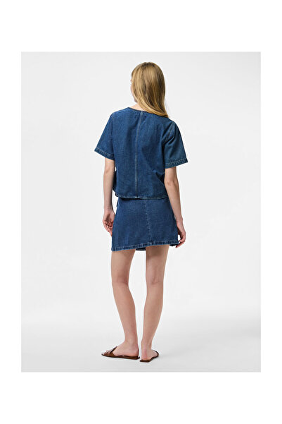 PIECES Szoknya Női/Lányok Felnőtt