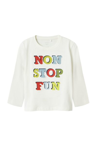 Name it NMMKINGSTON LS NREG TOP PB