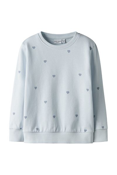 Name it Sweatshirt Kadın / Kız Country Air