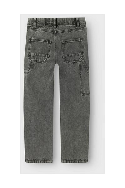 Name it Джинси Erkek Medium Grey Denim