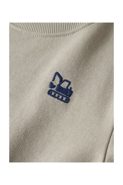 Name it Sweatshirt Erkek Peyote