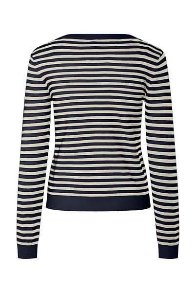 PIECES Cardigan Maritime Blue Femei / Fată