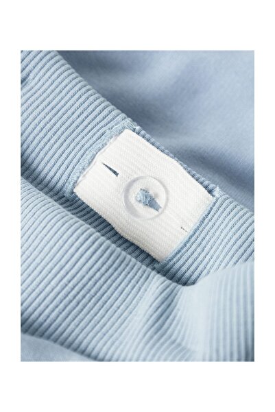 Name it Pants Dusty Blue Unisex