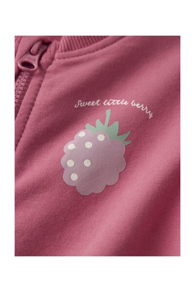 Name it Pullover Frauen / Mädchen Rapture Rose