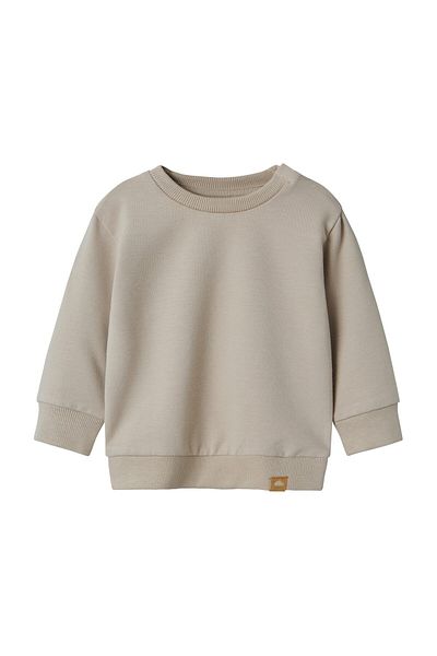 Name it Sweatshirt Unisex Pure Cashmere