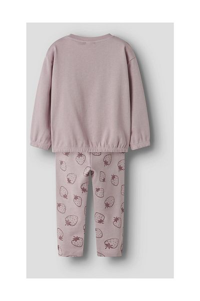 Name it Sweatshirt Burnished Lilac Women / Girls
