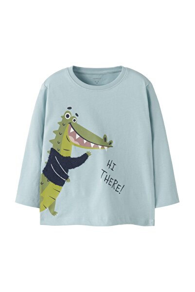 Name it NMMKINGSTON LS NREG TOP PB