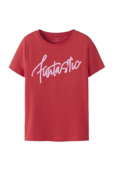 Name it Tričko Dámské / Dívčí Tomato