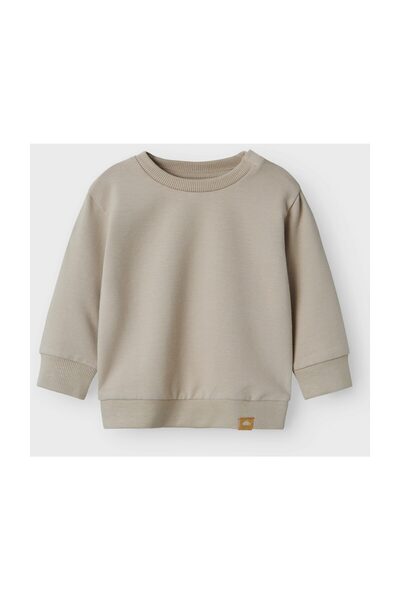 Name it Hanorac unisex din pur cașmir