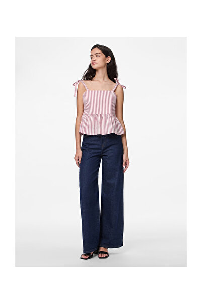 PIECES Blouse Women/Girl Adult