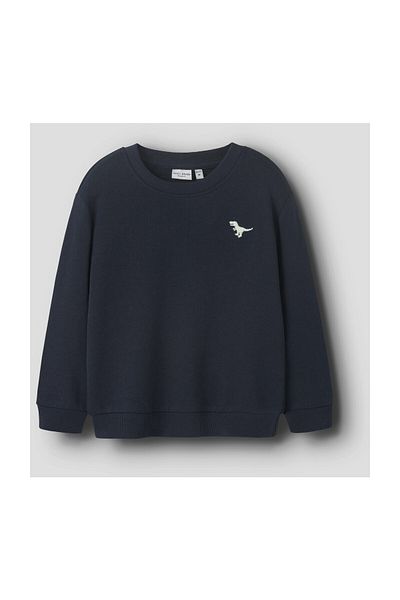 Name it Mikina Erkek Navy Blazer